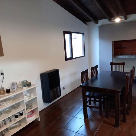 Casagrande Villa Esquel Buitenkant foto