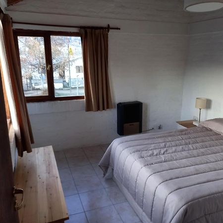 Casagrande Villa Esquel Buitenkant foto