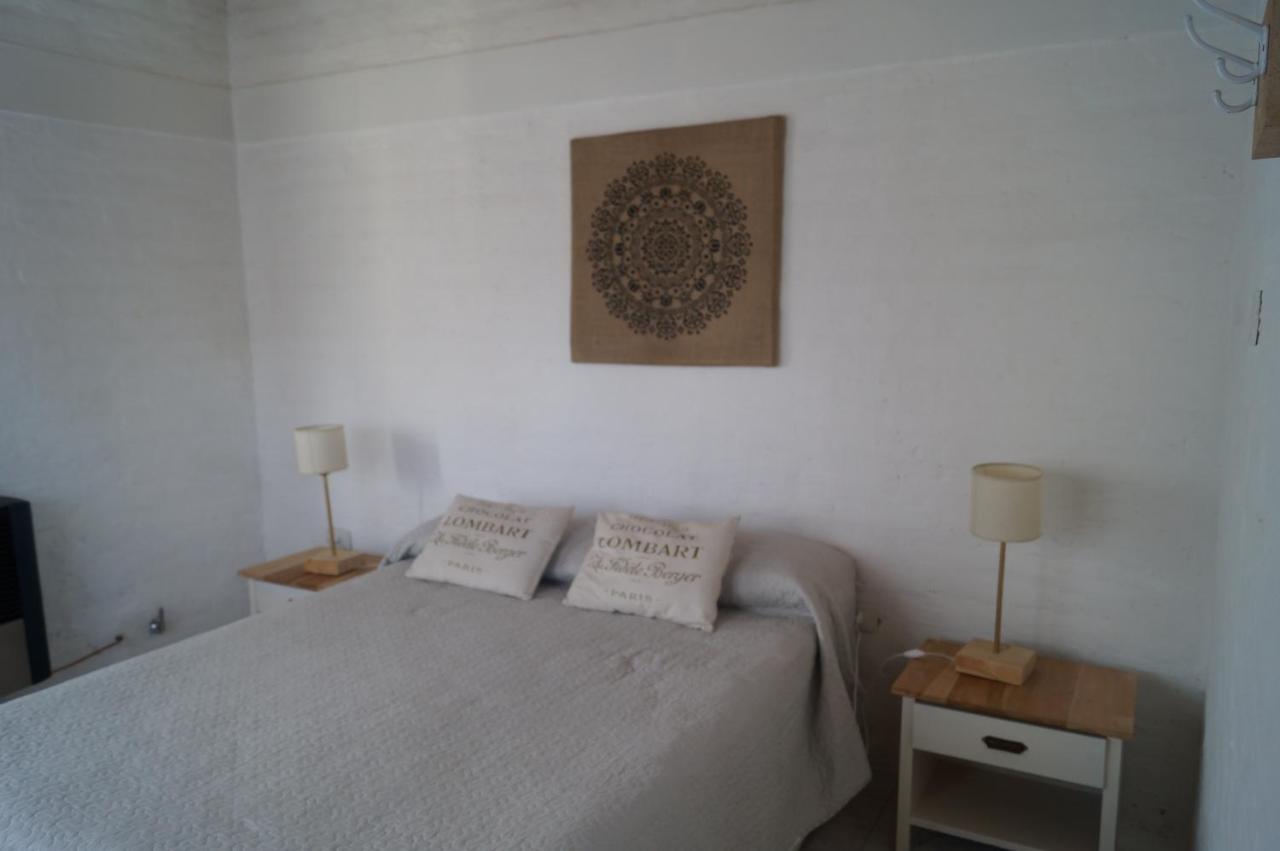 Casagrande Villa Esquel Buitenkant foto
