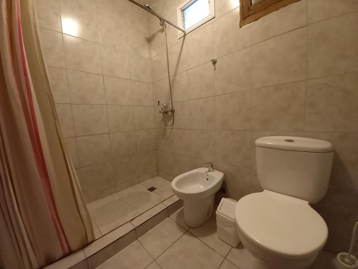 Casagrande Villa Esquel Buitenkant foto
