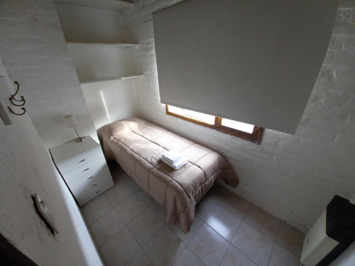 Casagrande Villa Esquel Buitenkant foto