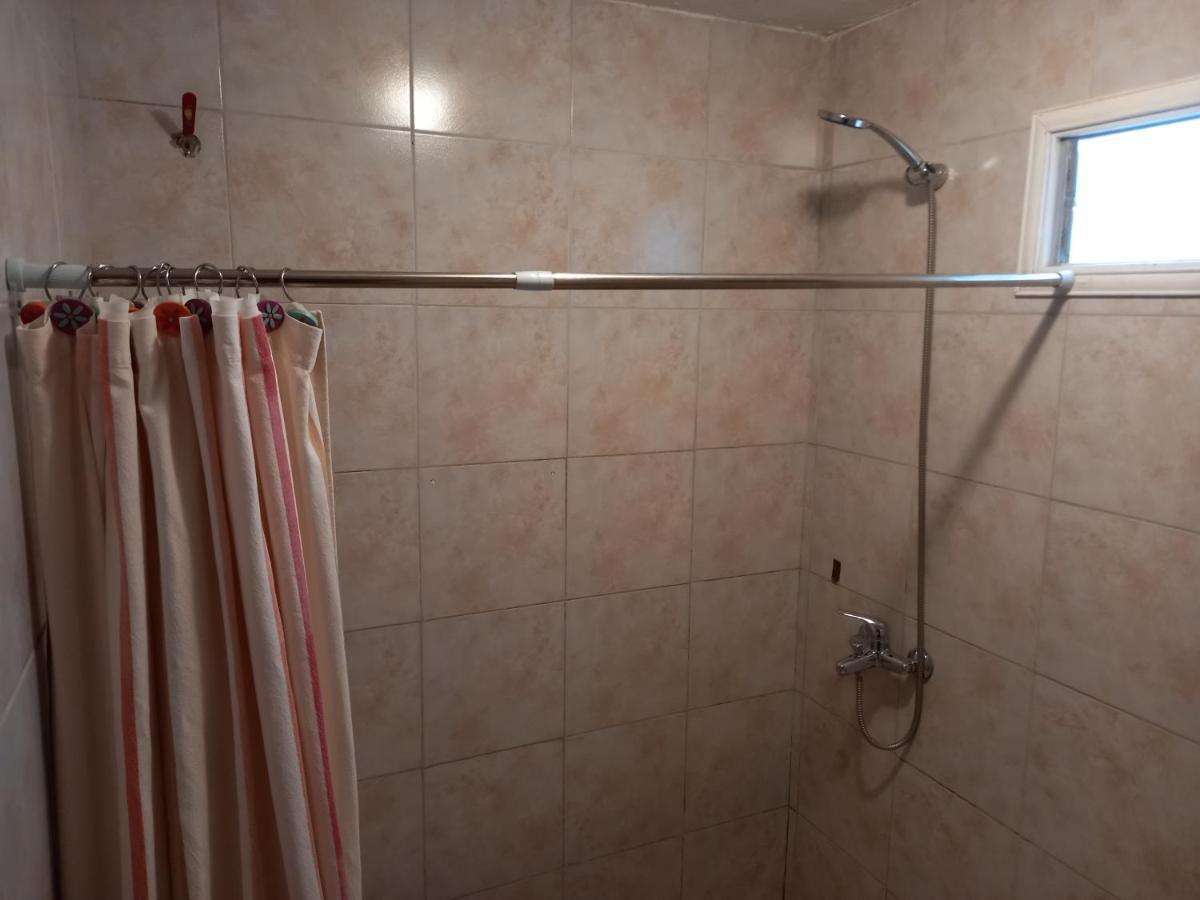 Casagrande Villa Esquel Buitenkant foto