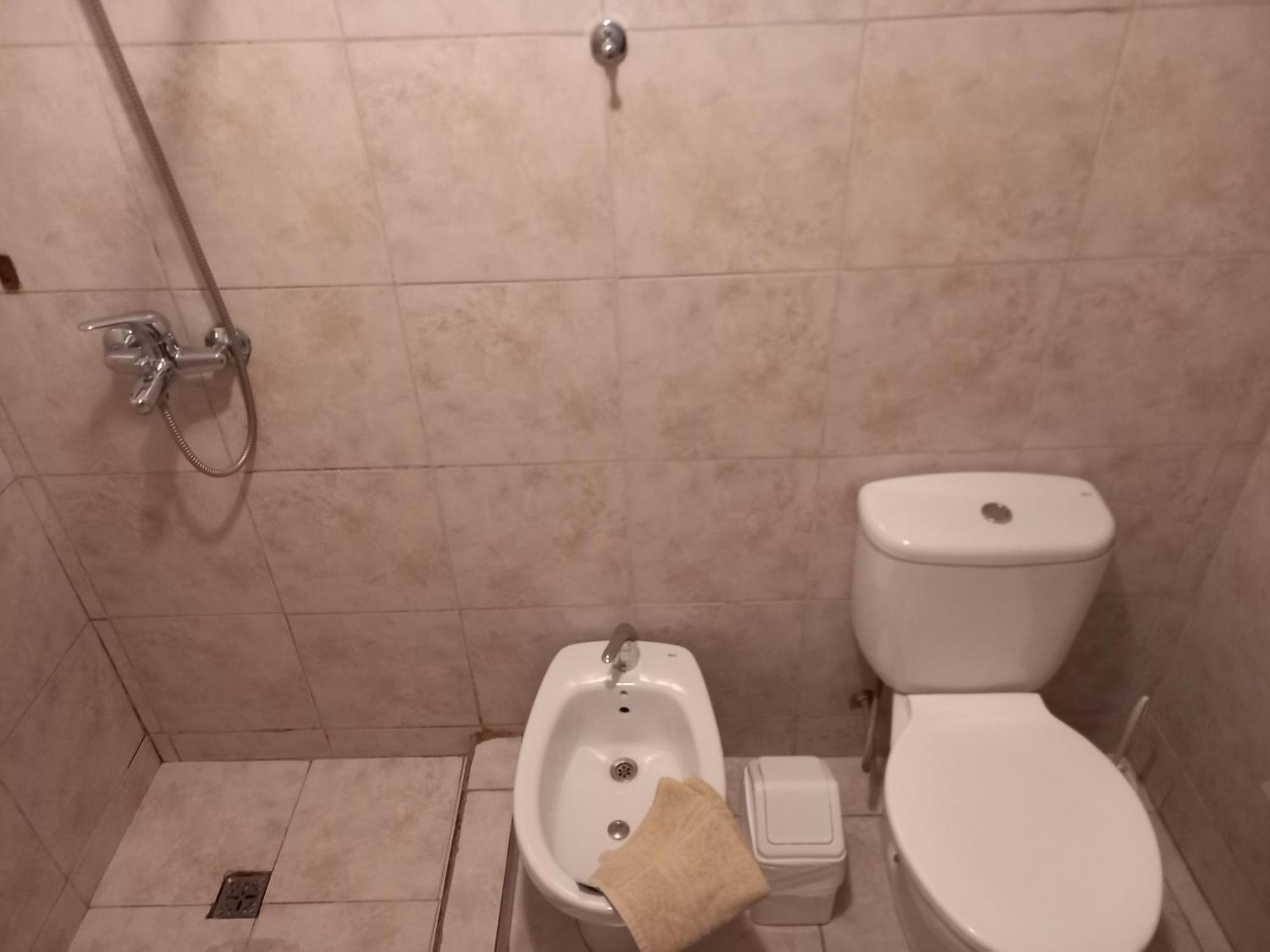 Casagrande Villa Esquel Buitenkant foto