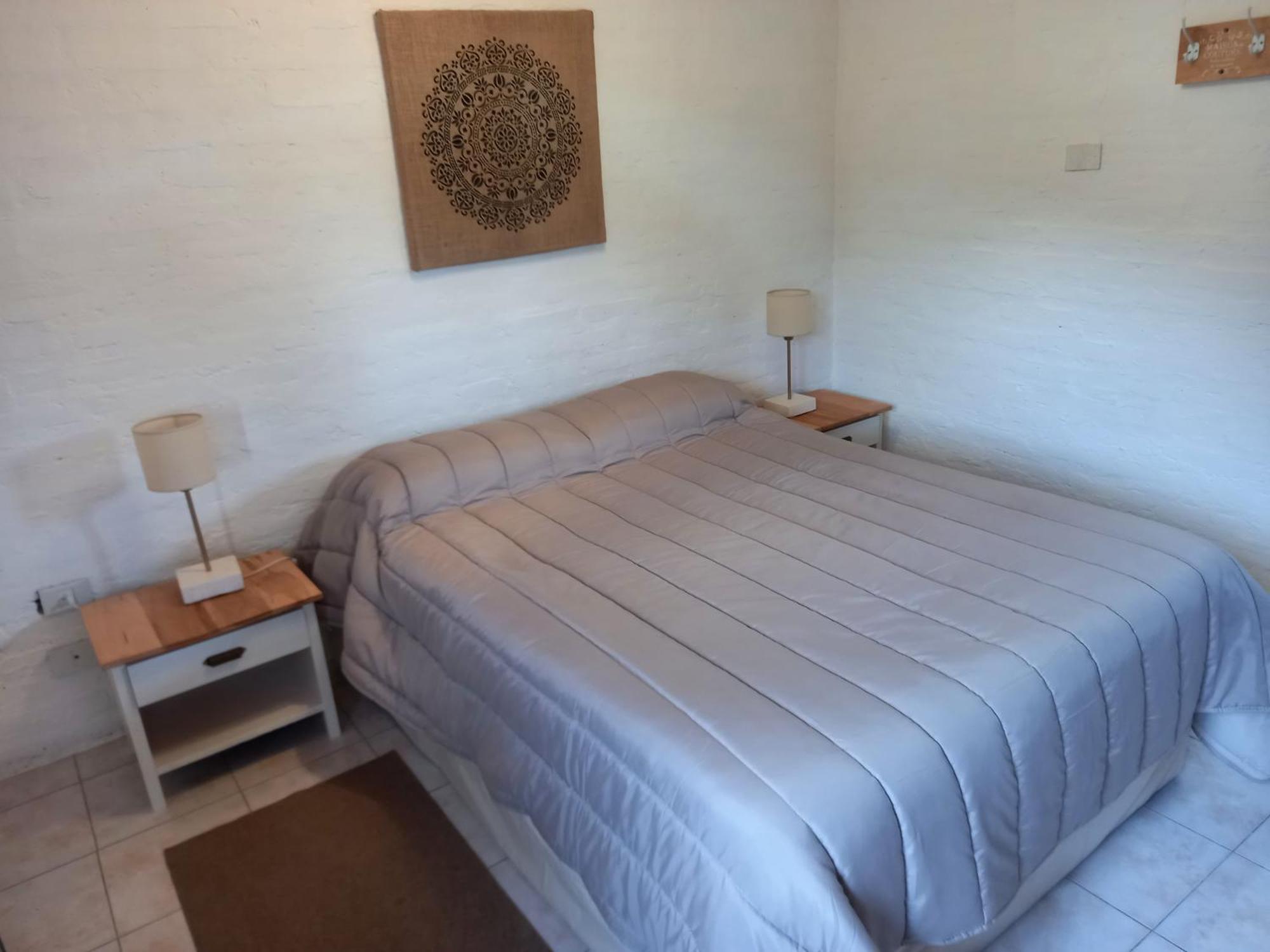 Casagrande Villa Esquel Buitenkant foto