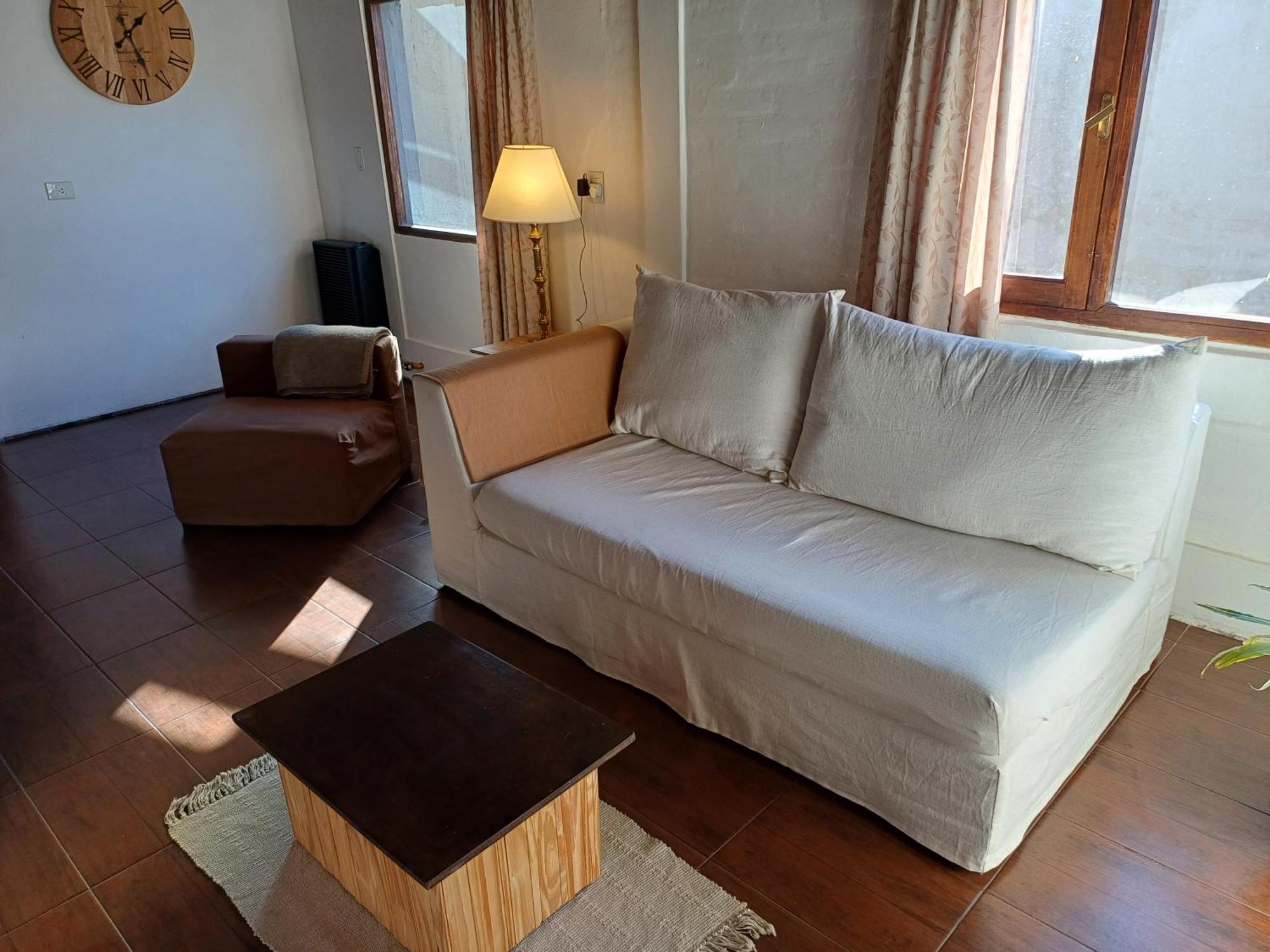 Casagrande Villa Esquel Buitenkant foto
